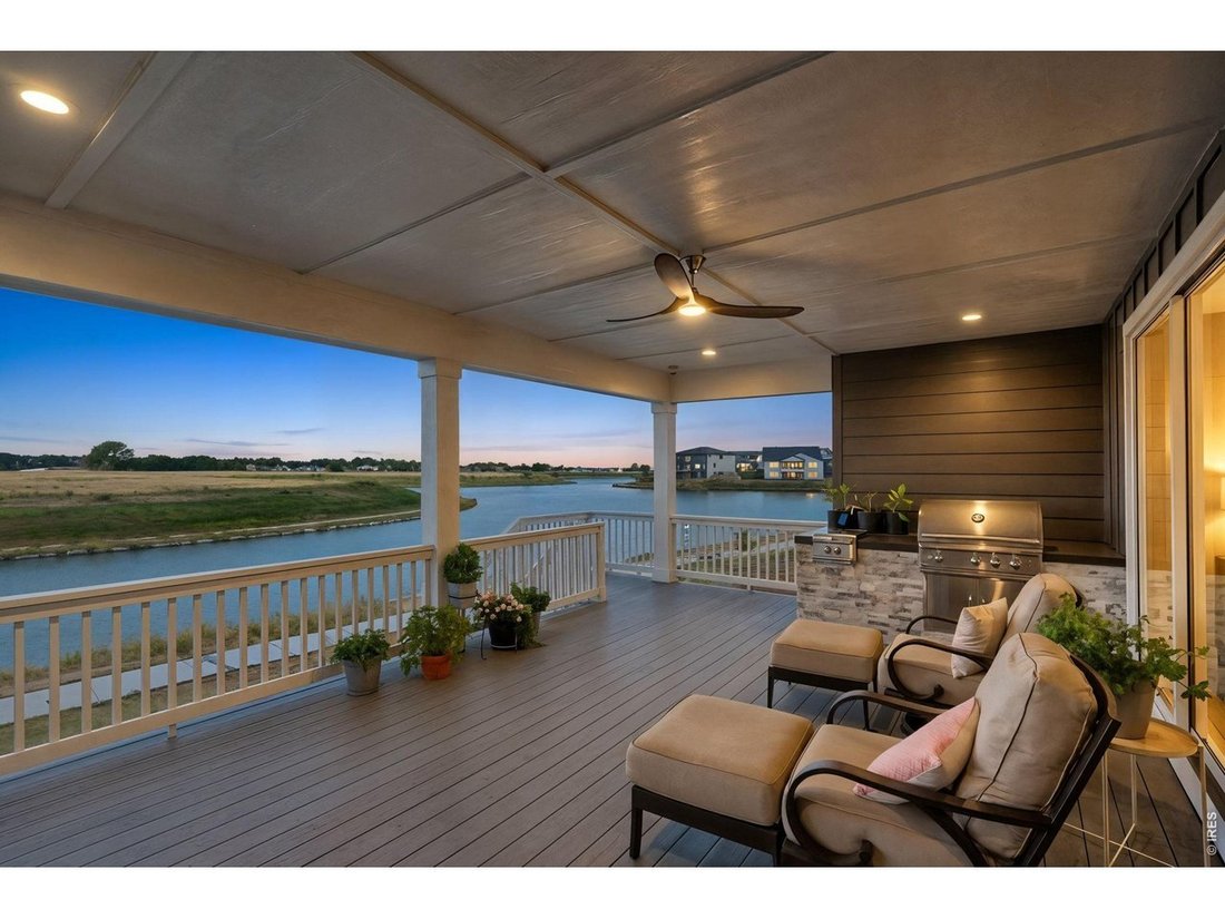 House in Timnath, Colorado, United States 2 - 18570174