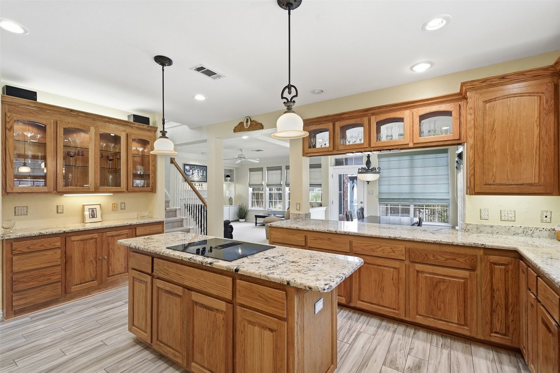 Haus in Flower Mound, Texas, Vereinigte Staaten 1 - 18567471