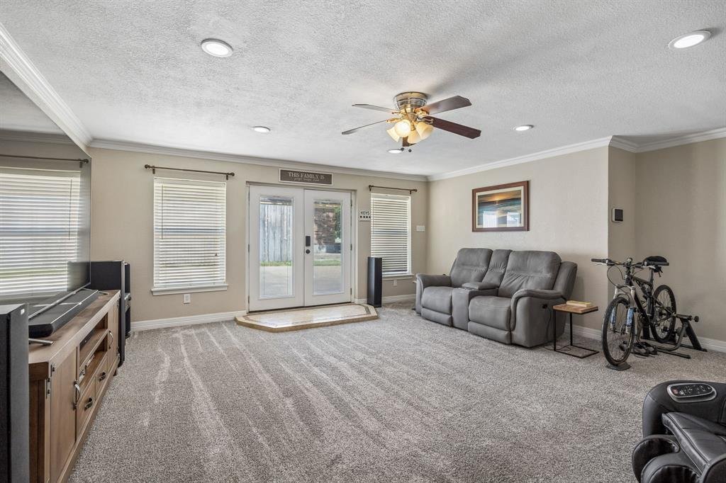 House in Garland, Texas, United States 5 - 18567269