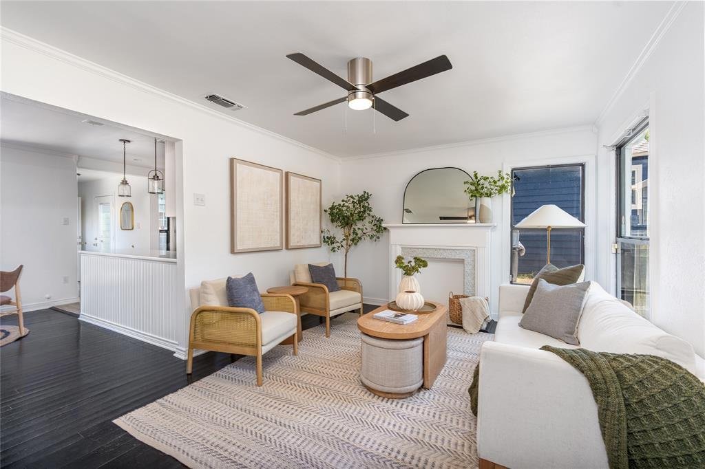 House in Dallas, Texas, United States 4 - 18567259