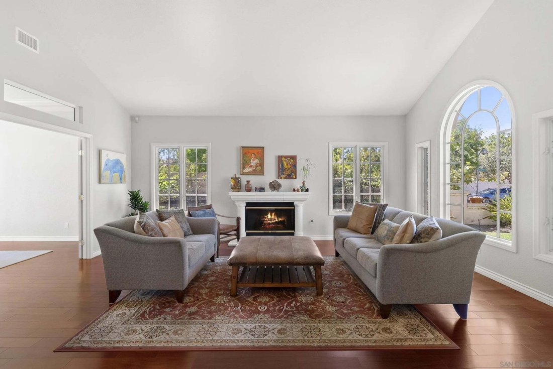 House in San Diego, California, United States 5 - 18345614