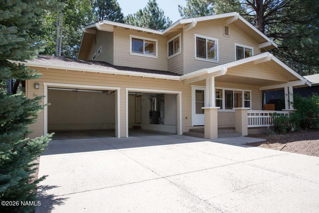 House in Flagstaff, Arizona, United States 3 - 18321303