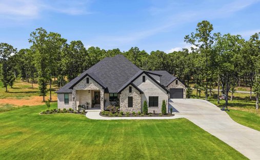 Casa en Conway, Arkansas, Estados Unidos 1