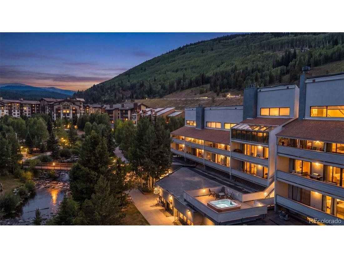 Condo in Frisco, Colorado, United States 2 - 18172477