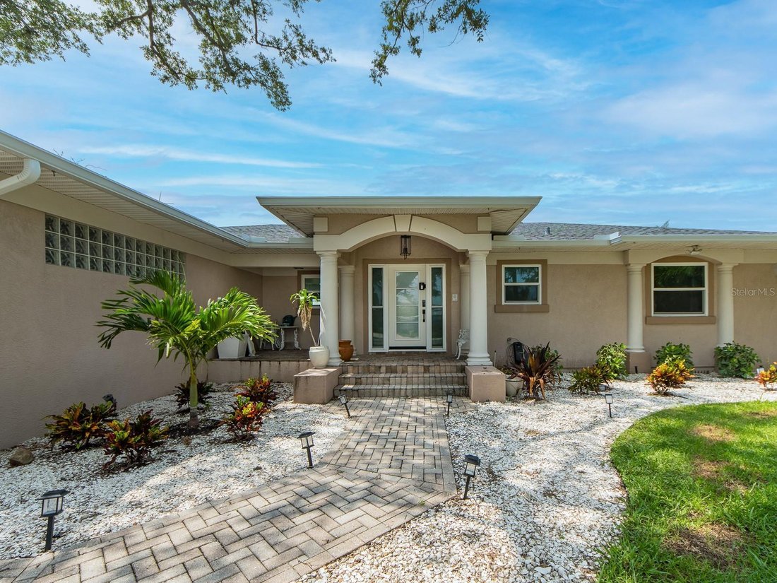 House in Clearwater, Florida, United States 4 - 18567286