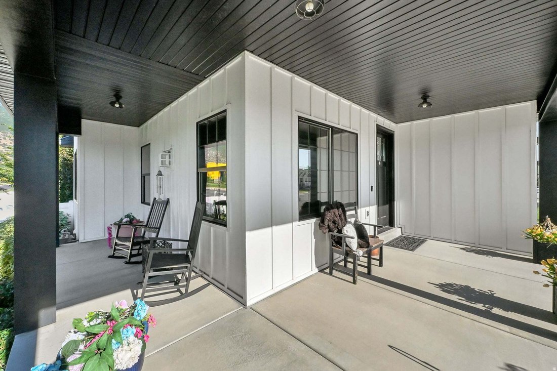 Maison à Farmington, Utah, États-Unis 3 - 18567306