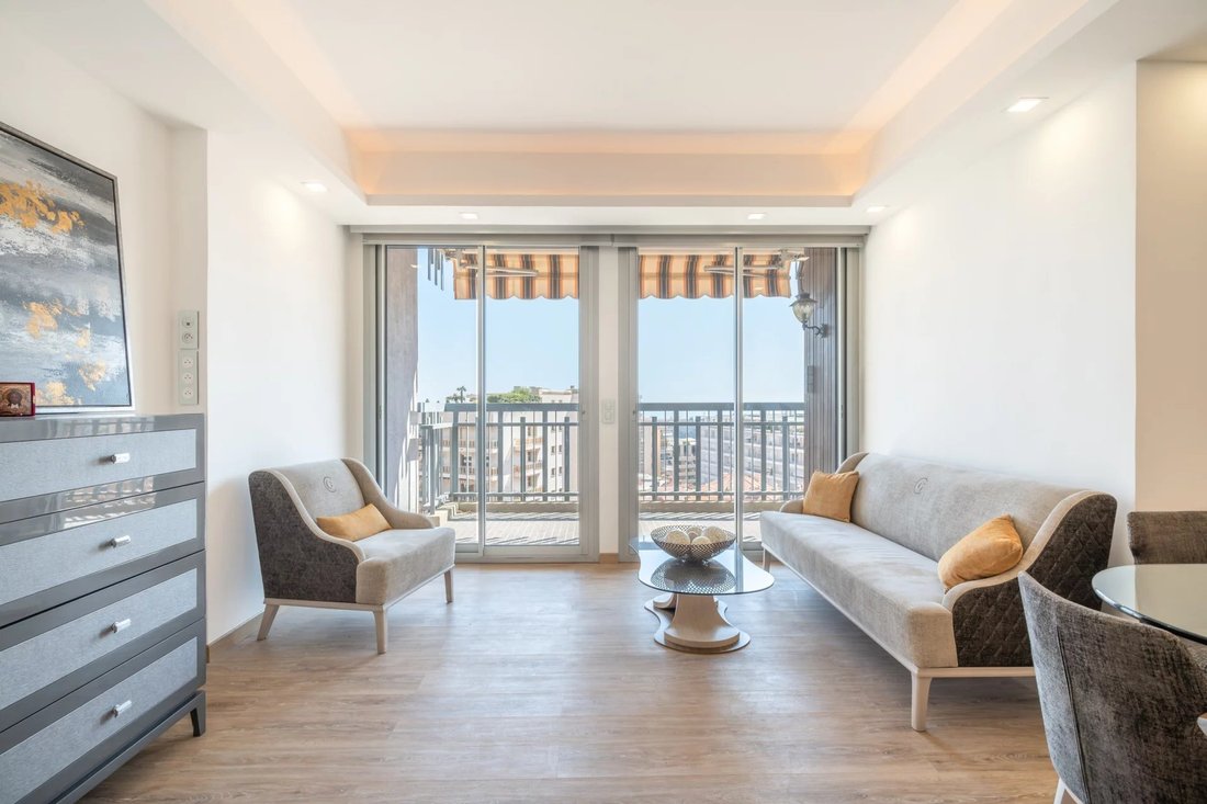 Wohnung in Monaco, Monaco 1 - 18565909