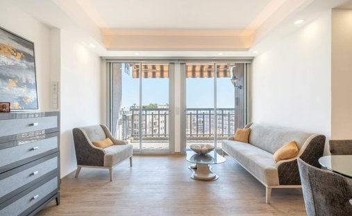 Apartamento en Mónaco, Mónaco 1