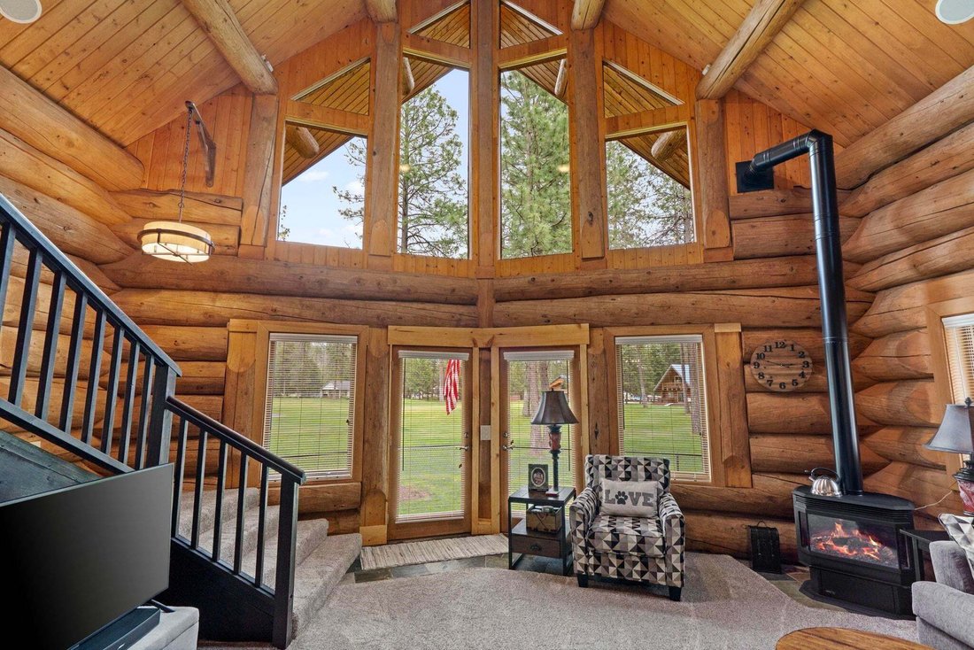 House in Chewelah, Washington, United States 4 - 18568798