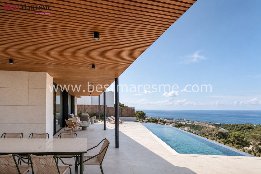 House in Sant Andreu de Llavaneres, Catalonia, Spain 5 - 18310323
