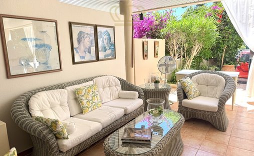 Apartamento en Portals Nous, Calviá, Islas Baleares 1