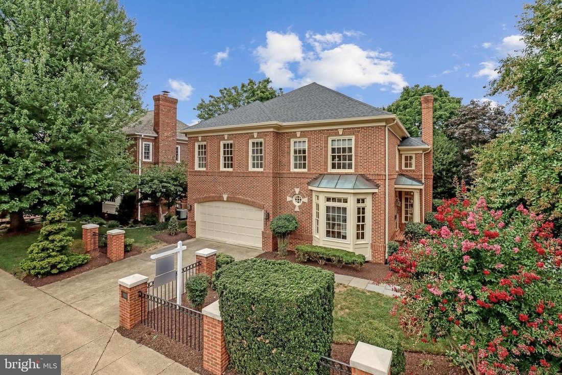 House in Arlington, Virginia, United States 2 - 18570345