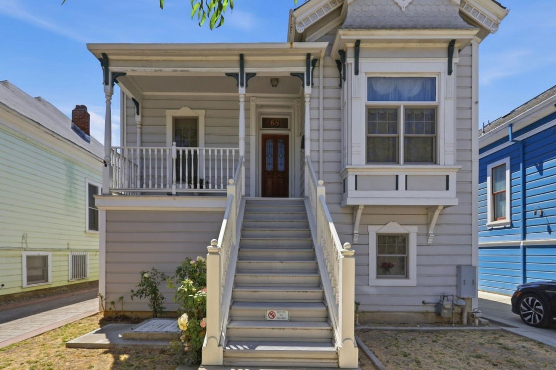 House in San Jose, California, United States 1 - 18570723