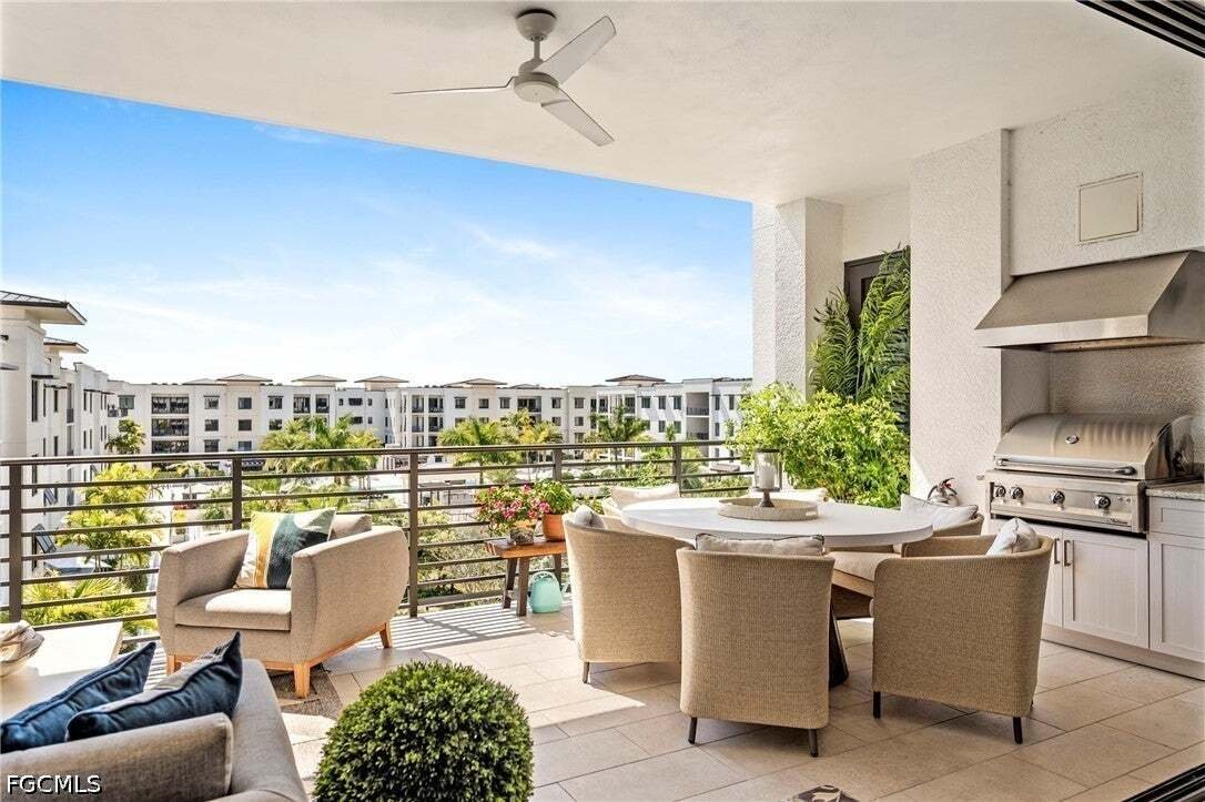 Condo in Naples, Florida, United States 1 - 18570552