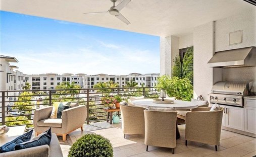 Condo in Naples, Florida, United States 1