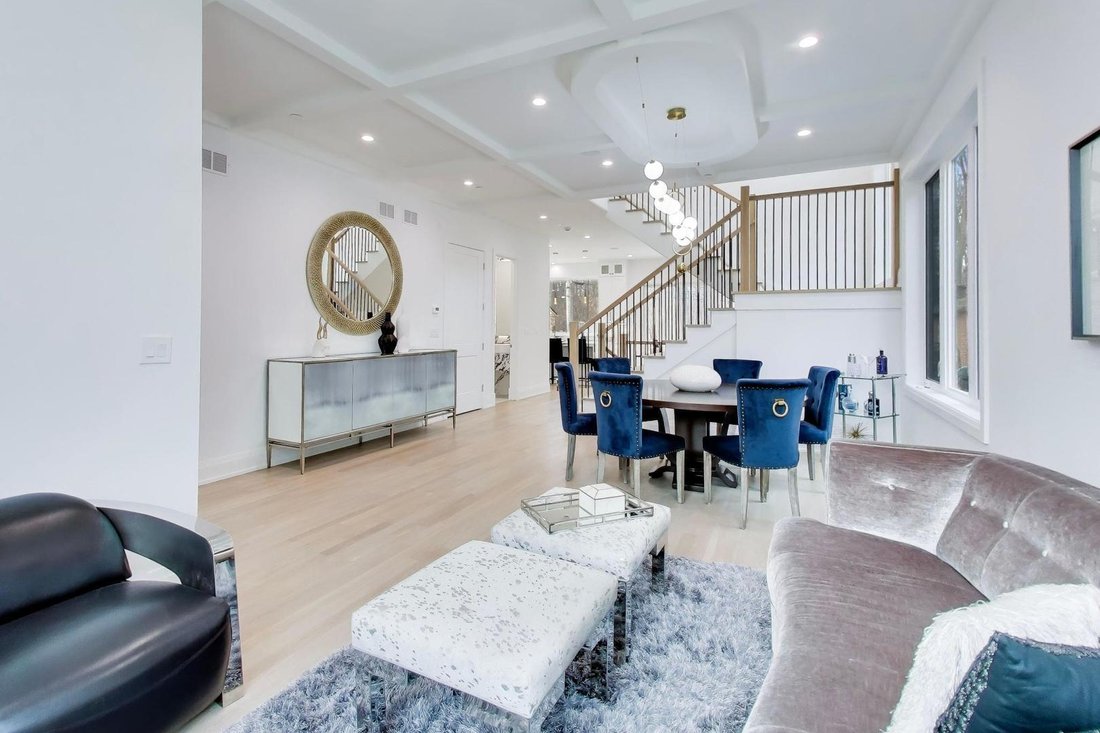 House in Park Ridge, Illinois, United States 5 - 18570989