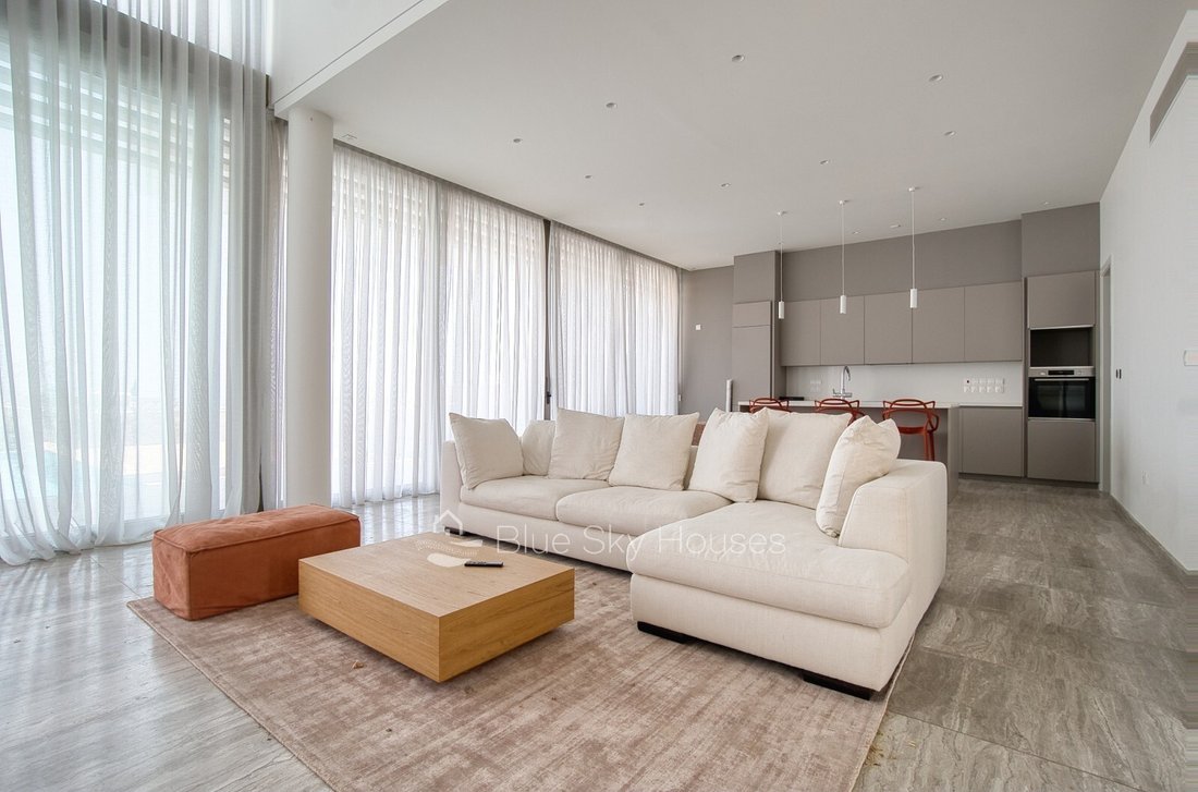 Villa à Mouttagiáka, Limassol, Chypre 3 - 18567694