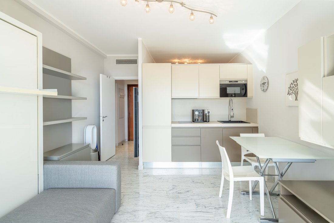 Apartment in Monaco, Monaco 3 - 18565903