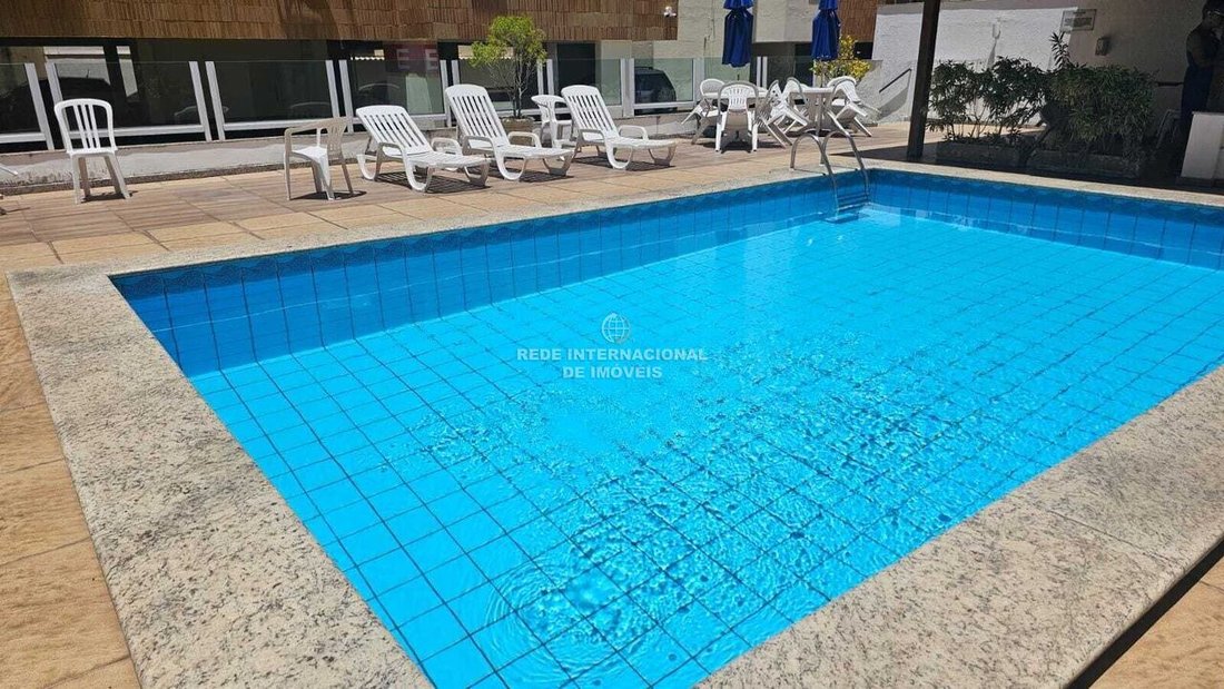 Apartment in Praia do Canto, State of Espírito Santo, Brazil 2 - 18573360