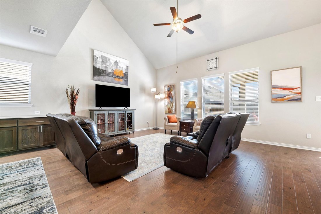 House in Leander, Texas, United States 3 - 18569114