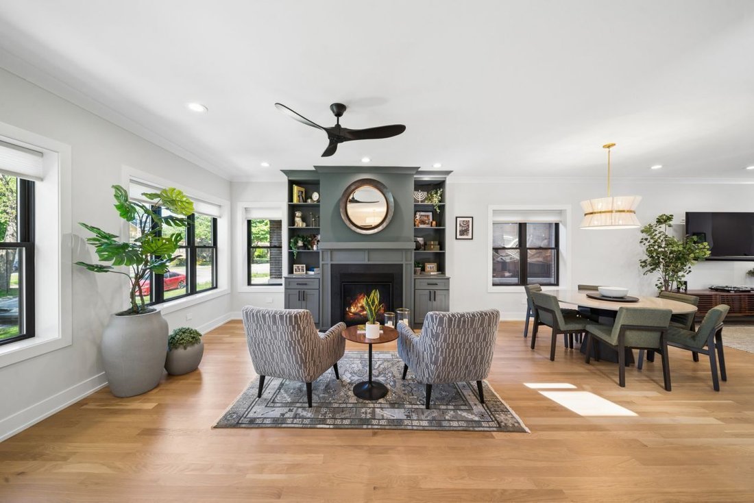 House in Chicago, Illinois, United States 3 - 18570056