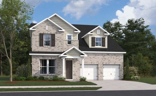 Haus in Mt. Juliet, Tennessee, Vereinigte Staaten 1