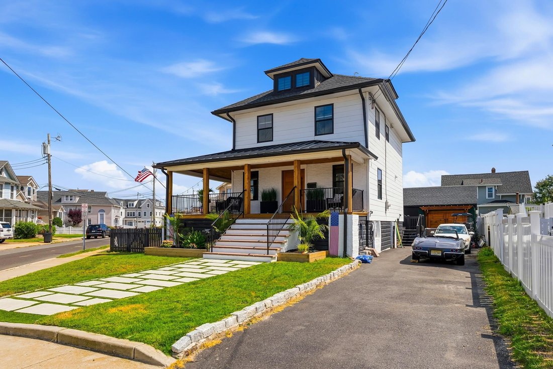 House in Wildwood, New Jersey, United States 2 - 18570360
