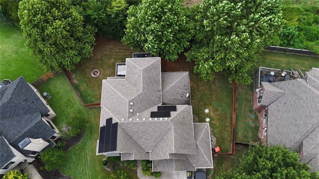 House in Fayetteville, Arkansas, United States 3 - 18411131