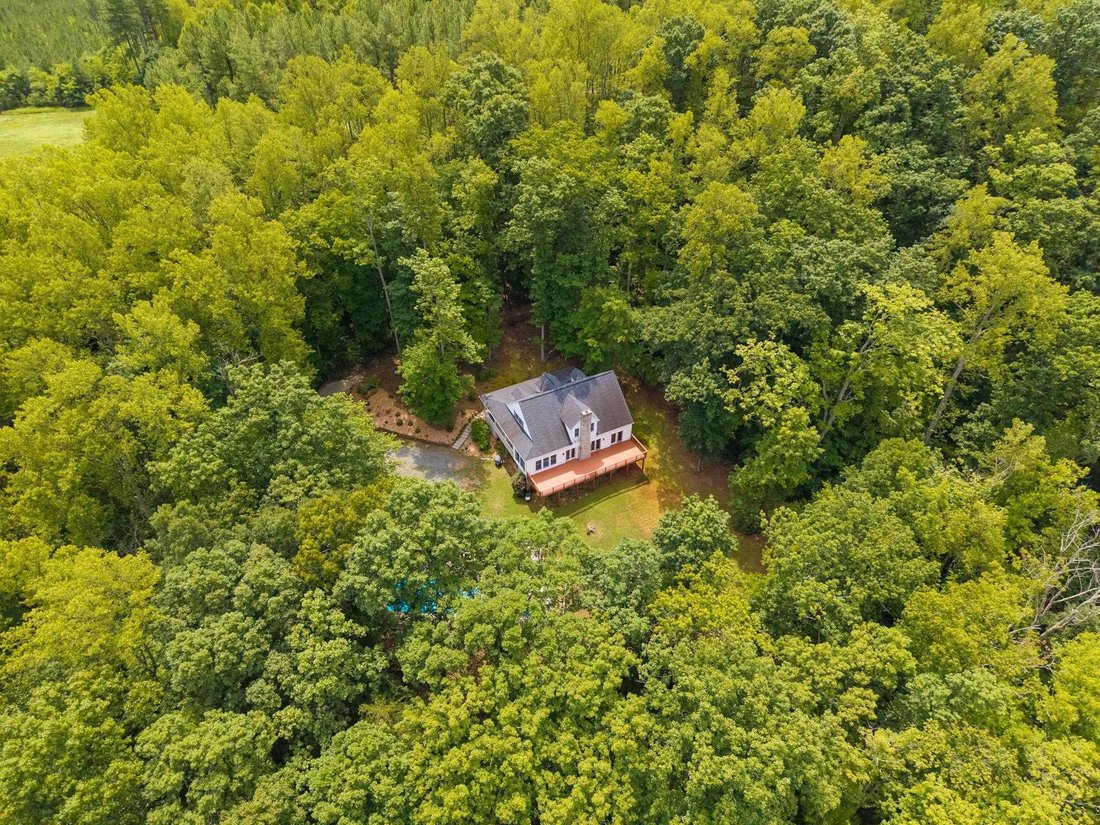 House in Shipman, Virginia, United States 4 - 18566932