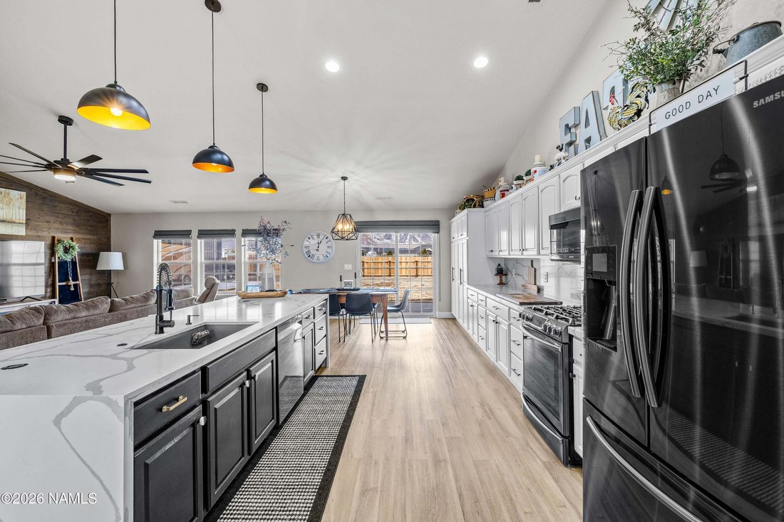 House in Flagstaff, Arizona, United States 5 - 18572899