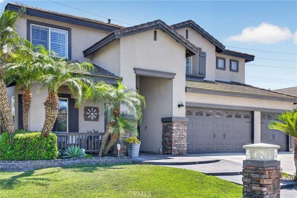 House in Jurupa Valley, California, United States 2 - 18567335