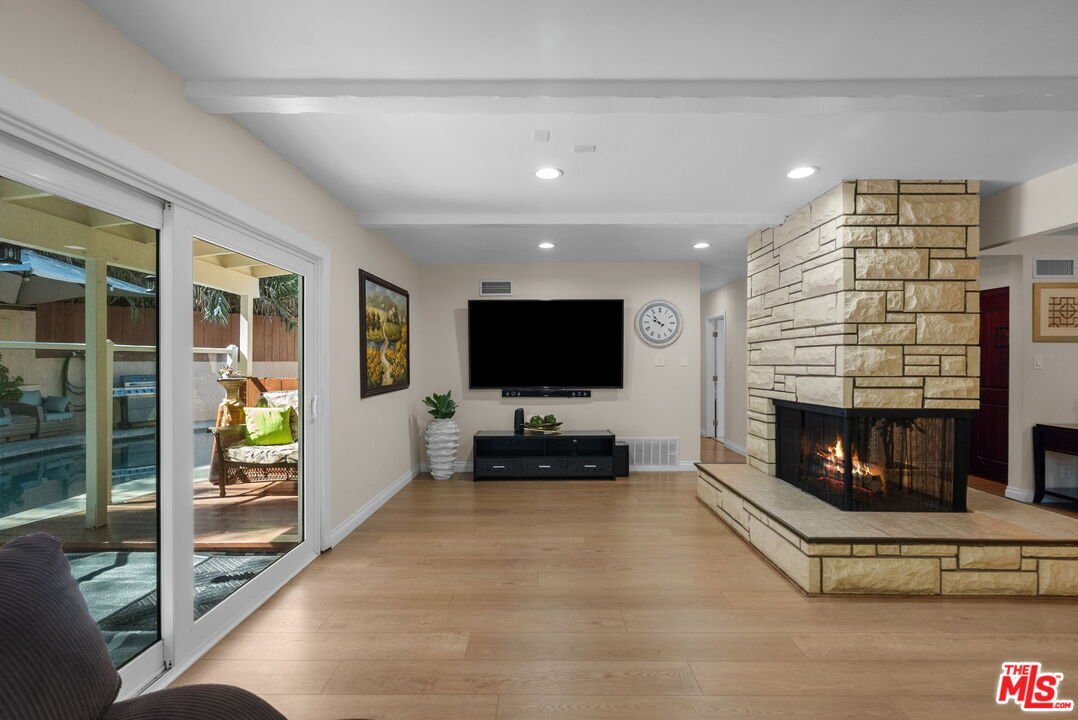 Casa a Los Angeles, California, Stati Uniti 4 - 18570991