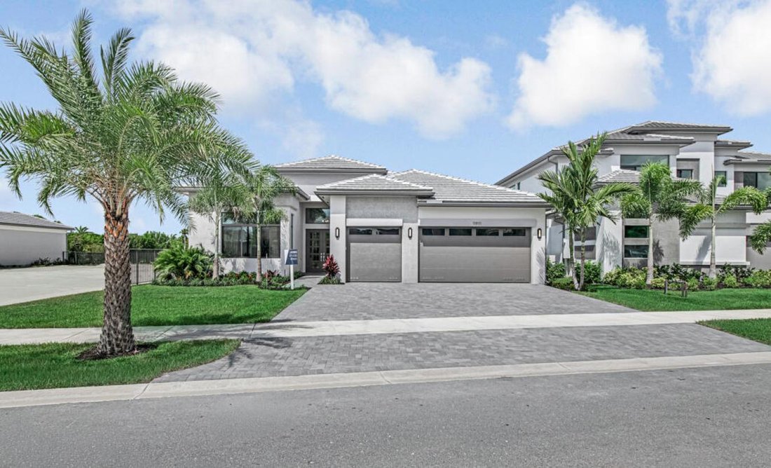 House in Loxahatchee, Florida, United States 3 - 18570972