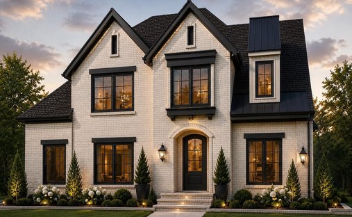 Casa a Ooltewah, Tennessee, Stati Uniti 1