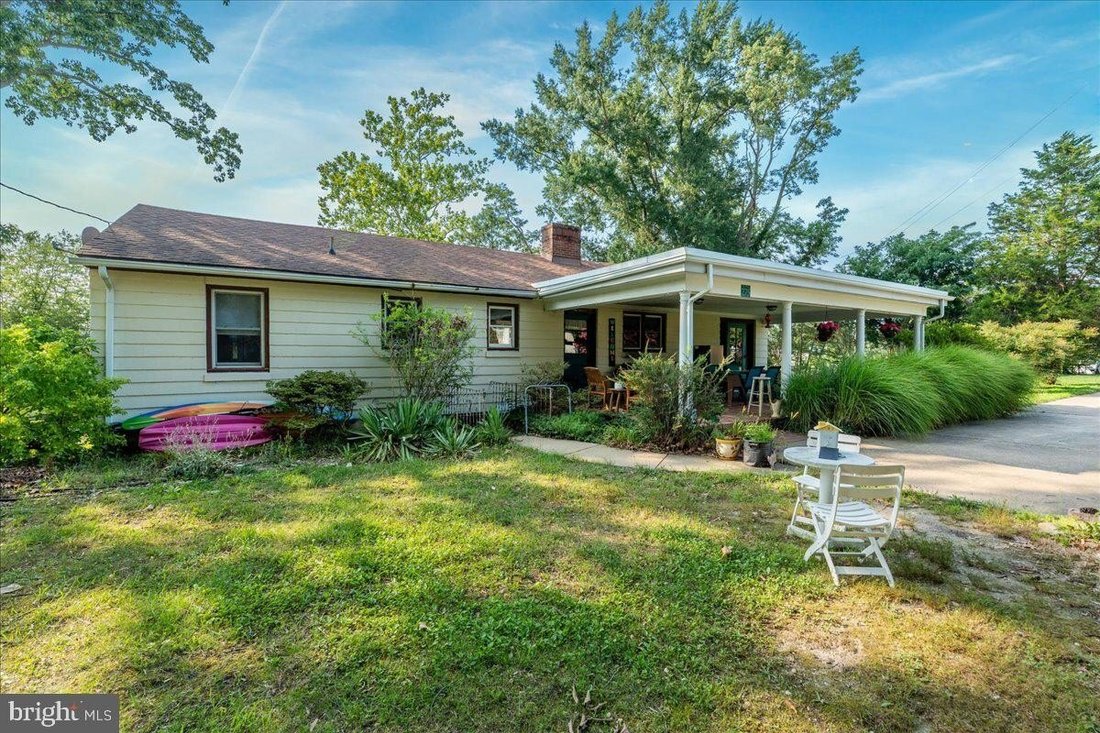 House in Colonial Beach, Virginia, United States 5 - 18570367