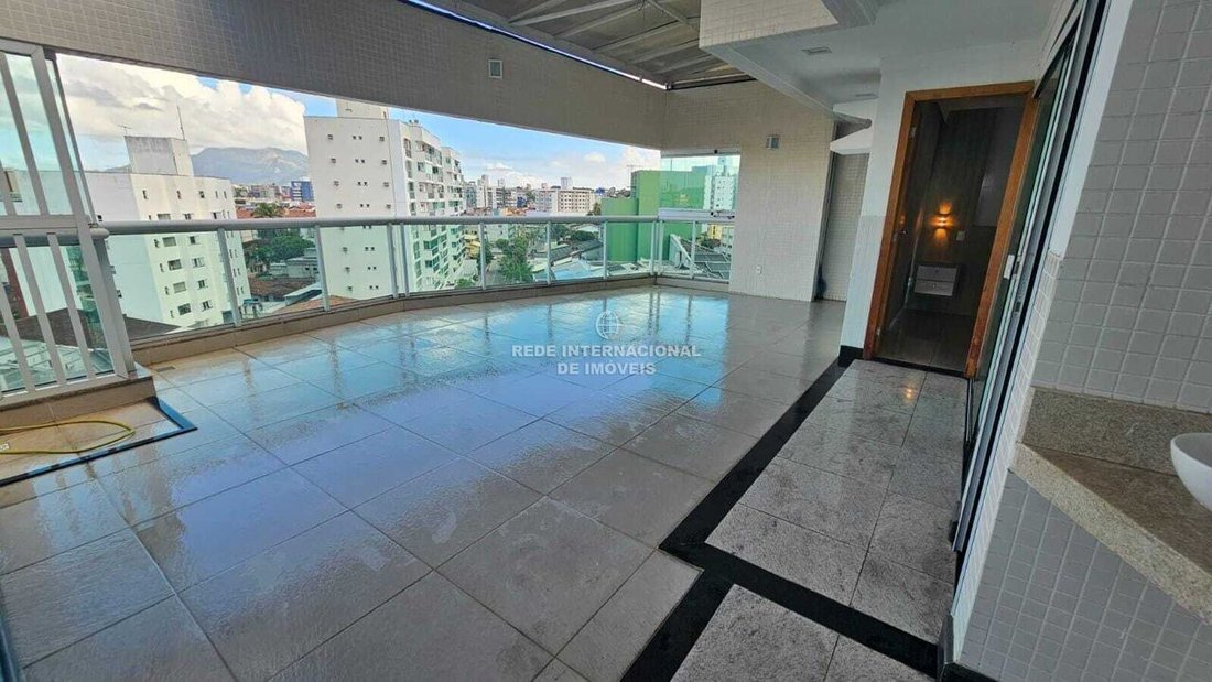 Apartment in Jardim Camburi, State of Espírito Santo, Brazil 3 - 18573364