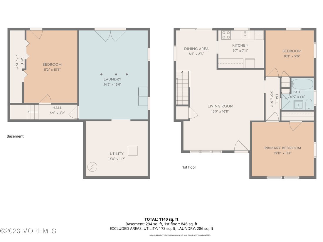House in Rumson, New Jersey, United States 3 - 18569464
