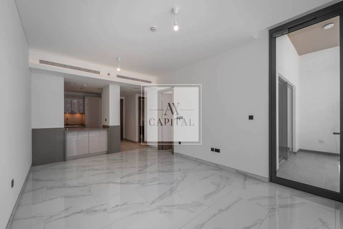 Apartment in Bluewaters, Dubai, United Arab Emirates 2 - 18067625