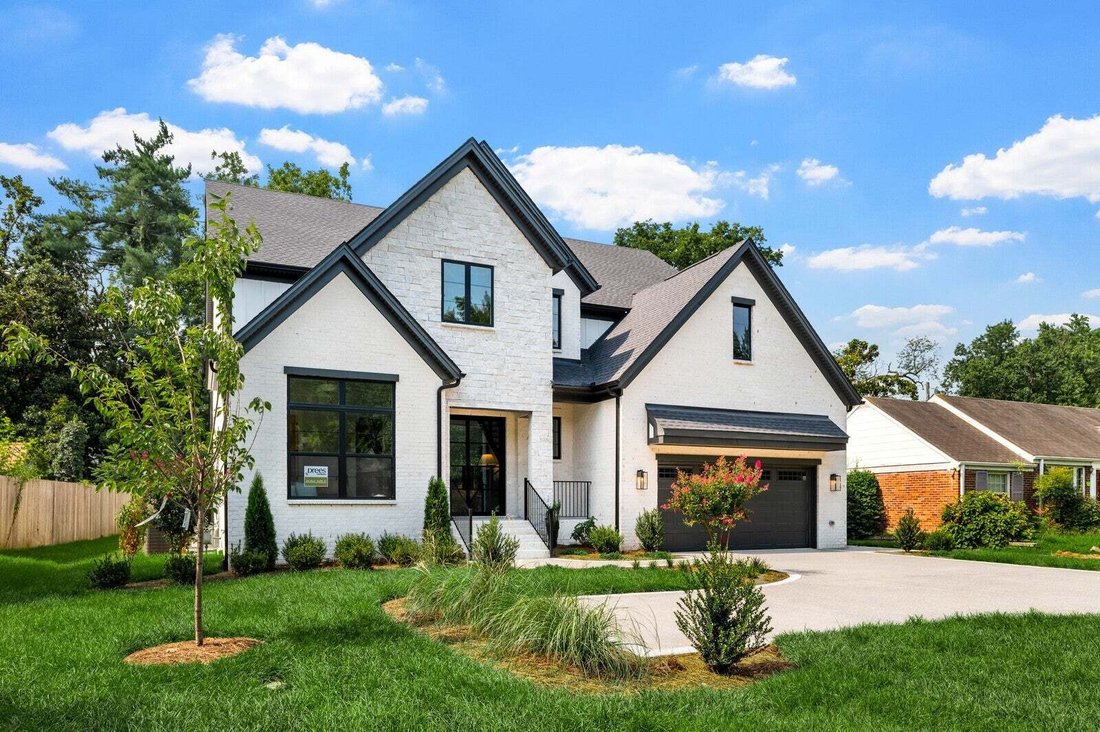 House in Nashville, Tennessee, United States 2 - 18570782