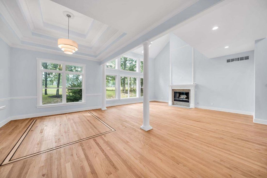 Appartement à Lake Geneva, Wisconsin, États-Unis 5 - 18568586