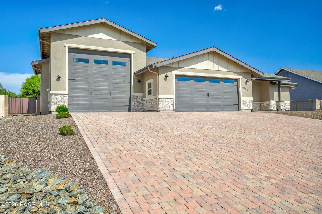 House in Prescott Valley, Arizona, United States 1 - 18572935