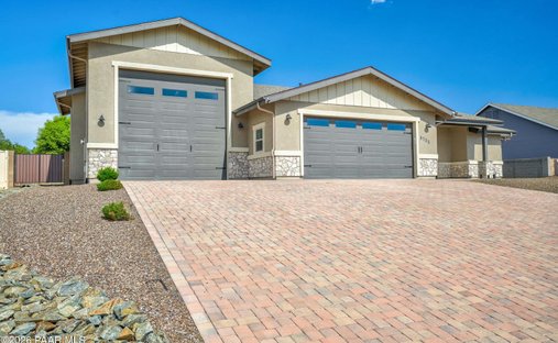 House in Prescott Valley, Arizona, United States 1