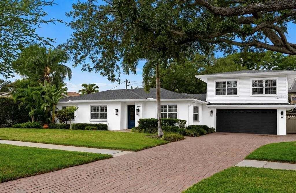 House in Tampa, Florida, United States 2 - 18151133