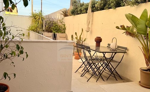 Apartment in Penha de Franca, Lisbon, Portugal 1