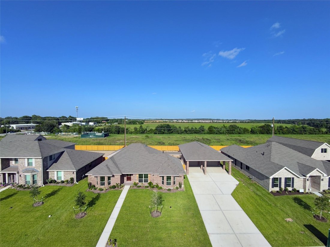 House in League City, Texas, United States 2 - 18571561