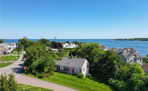 Casa en Narragansett, Rhode Island, Estados Unidos 1