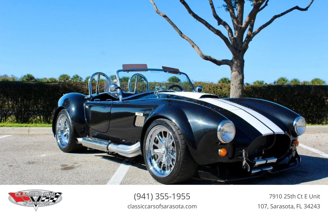 Hot Rod in Sarasota, FL, United States 1 - 18568173