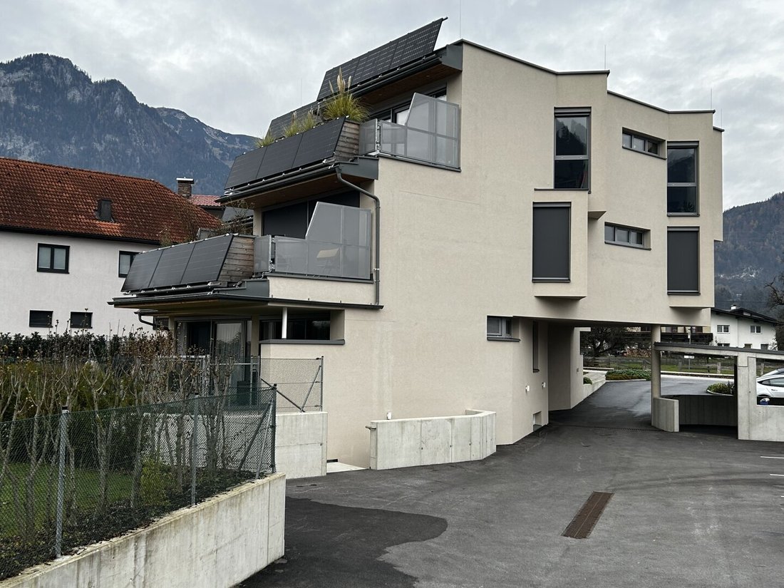 Apartment in Kramsach, Tyrol, Austria 2 - 18567970