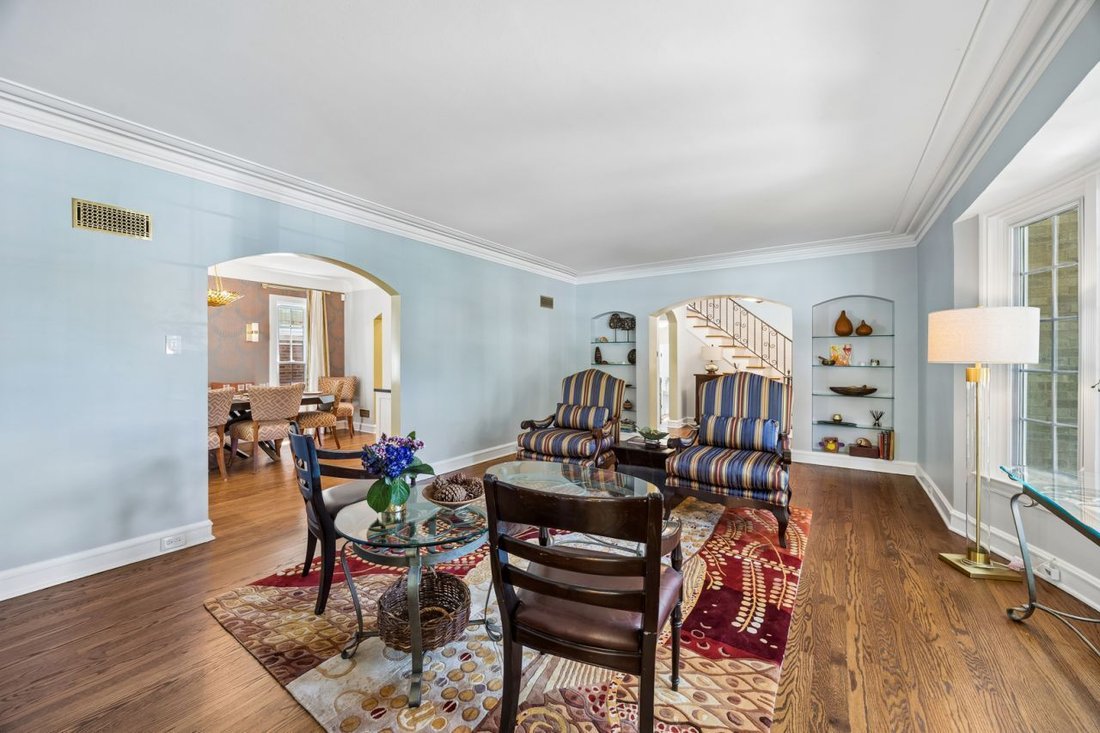 House in Oak Park, Illinois, United States 4 - 18570075