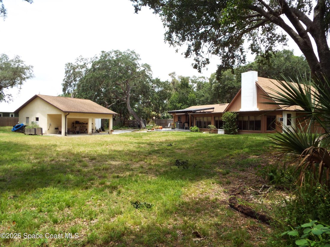 House in Merritt Island, Florida, United States 3 - 18568775